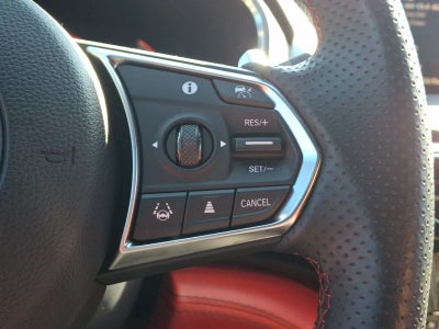 2023 Acura MDX SH-AWD w/A-Spec Package