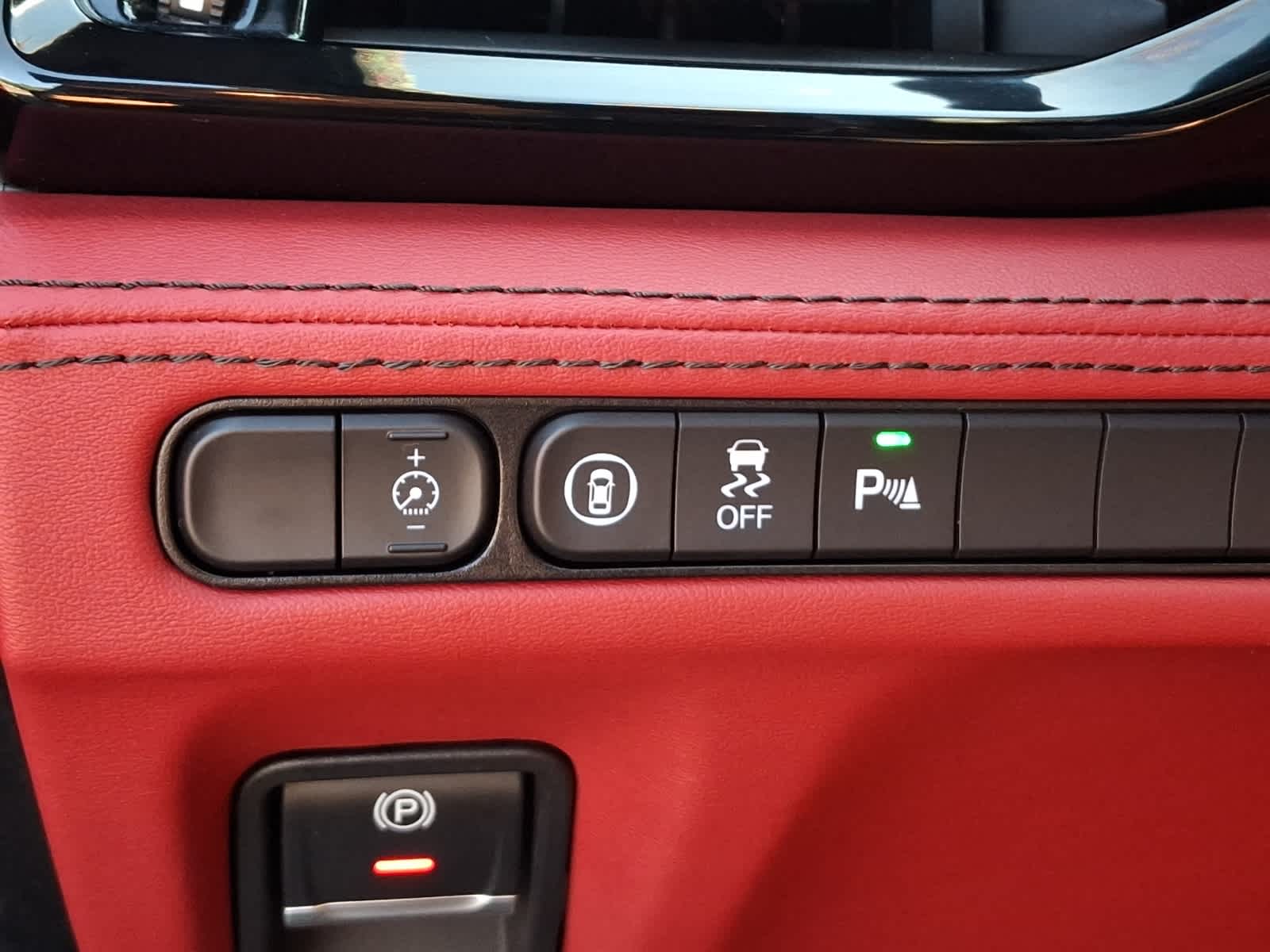 2023 Acura MDX SH-AWD w/A-Spec Package