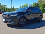 2023 Acura MDX SH-AWD w/A-Spec Package