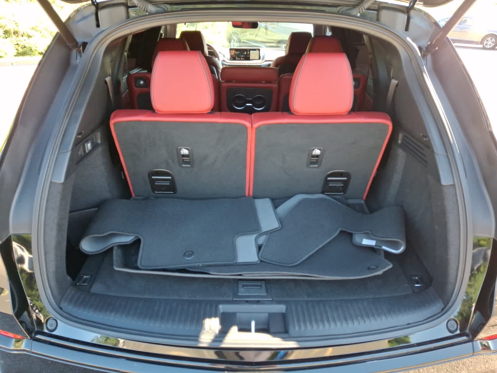 2023 Acura MDX SH-AWD w/A-Spec Package