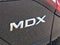 2023 Acura MDX SH-AWD w/A-Spec Package