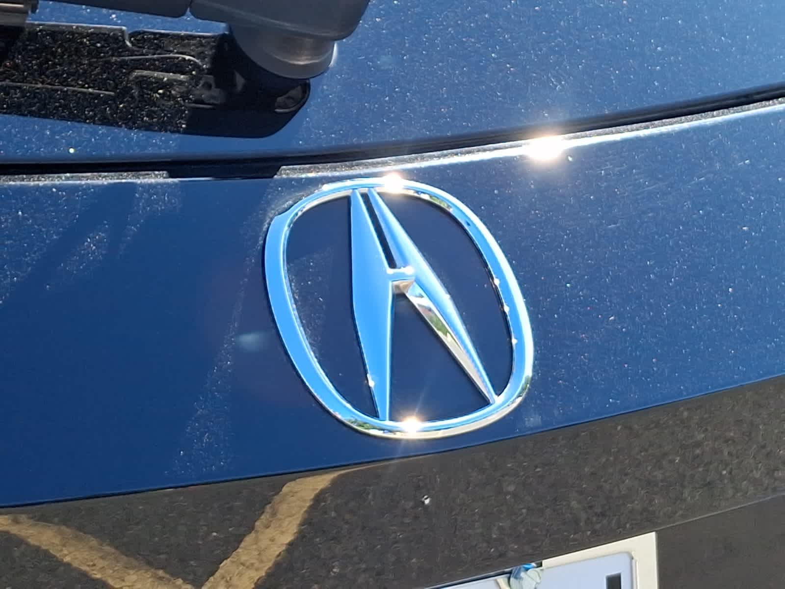 2023 Acura MDX SH-AWD w/A-Spec Package