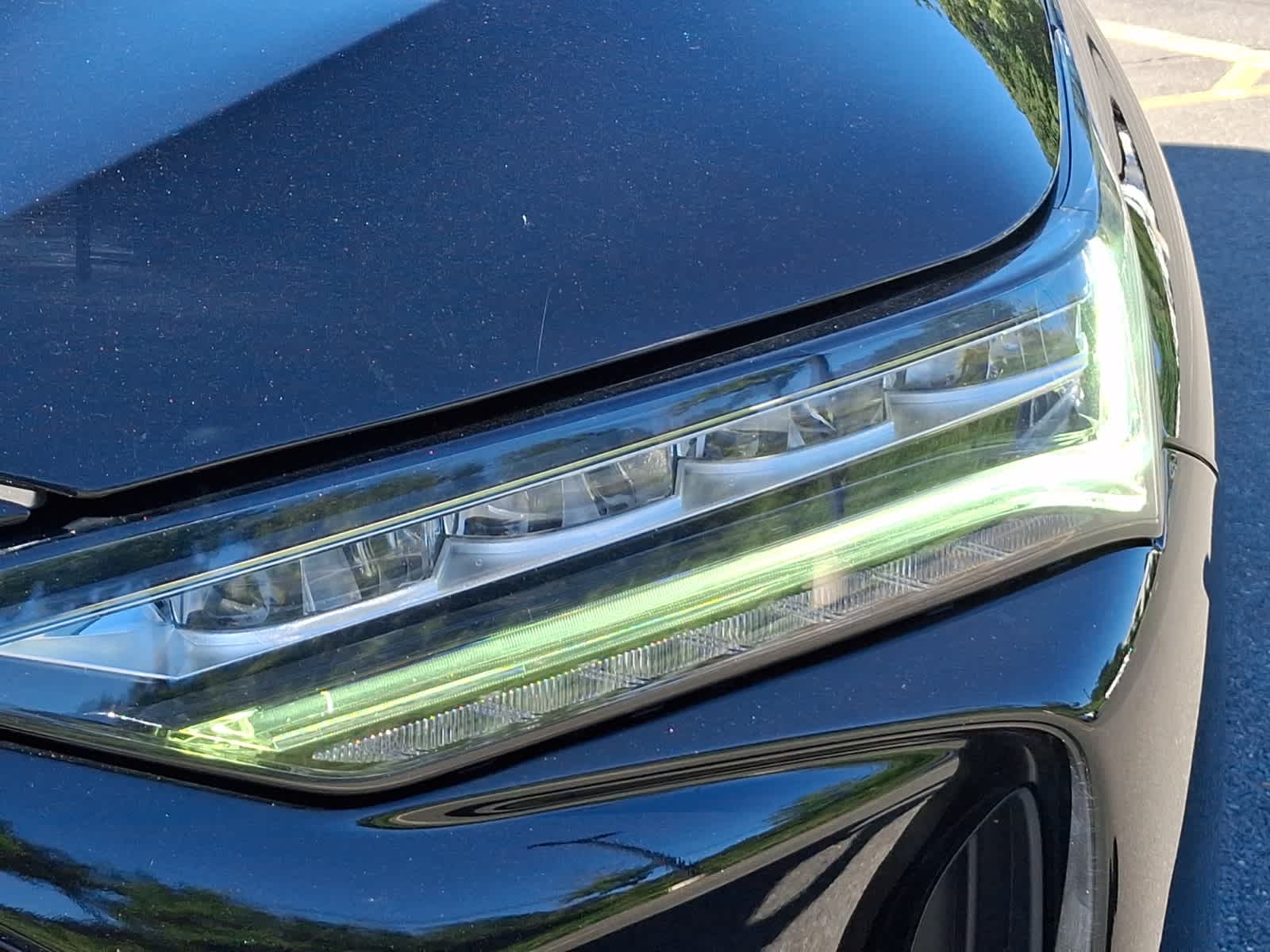 2023 Acura MDX SH-AWD w/A-Spec Package