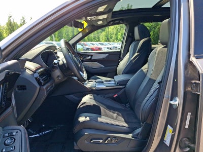 2024 Acura MDX SH-AWD w/A-Spec Package