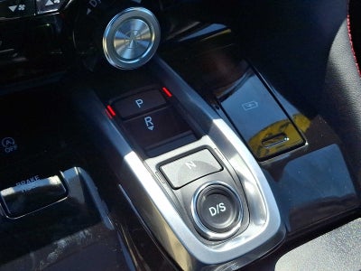 2024 Acura MDX SH-AWD w/A-Spec Package