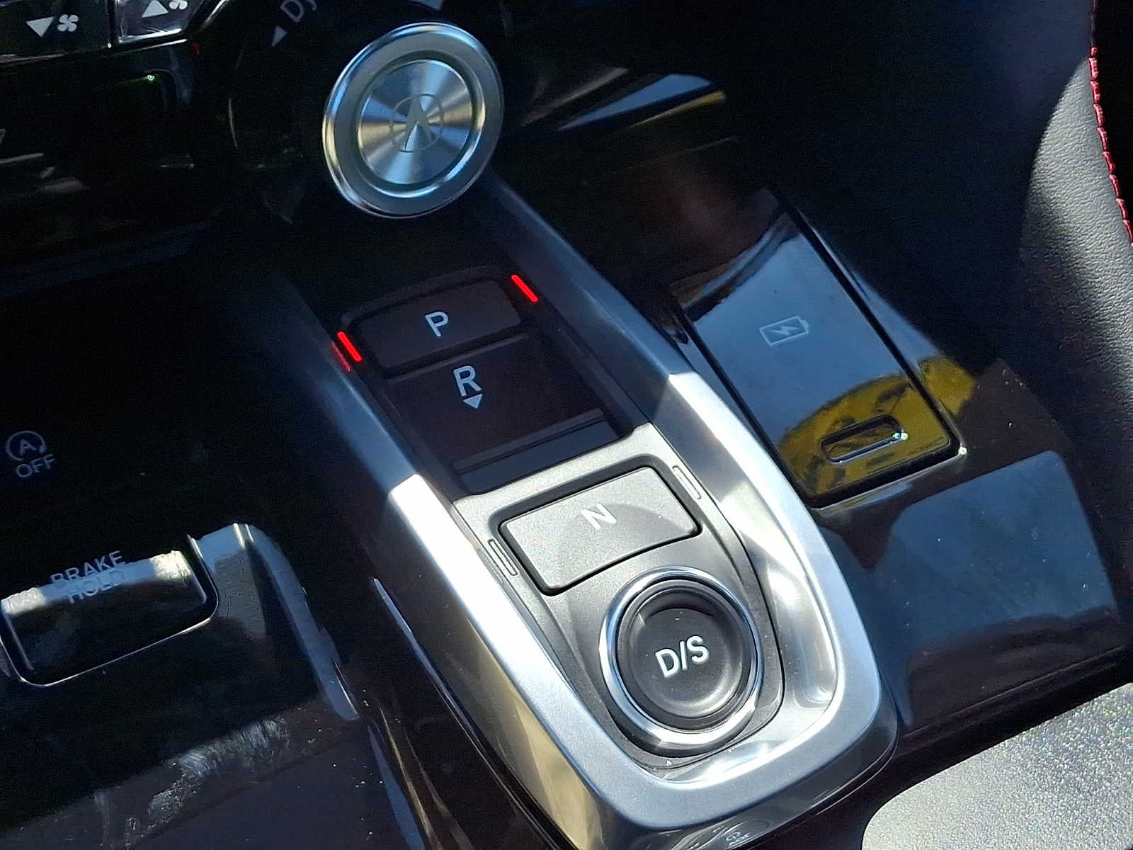 2024 Acura MDX SH-AWD w/A-Spec Package