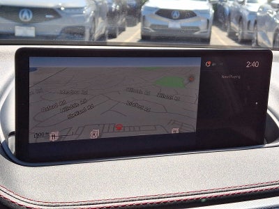 2024 Acura MDX SH-AWD w/A-Spec Package