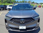 2024 Acura MDX SH-AWD w/A-Spec Package