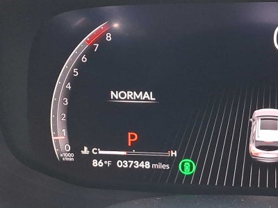 2024 Acura MDX SH-AWD w/A-Spec Package