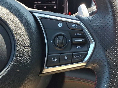 2024 Acura MDX SH-AWD w/A-Spec Package