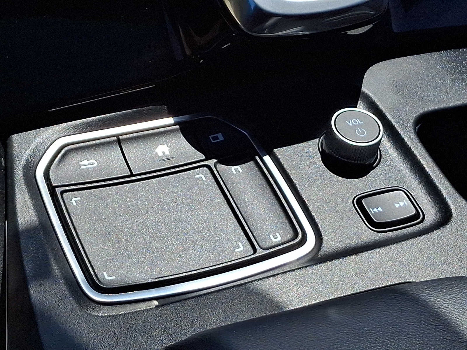 2024 Acura MDX SH-AWD w/A-Spec Package