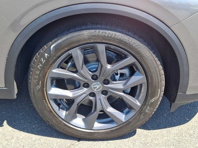2024 Acura MDX SH-AWD w/A-Spec Package