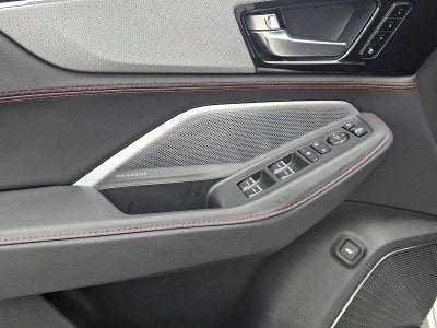 2025 Acura MDX SH-AWD w/A-Spec Package