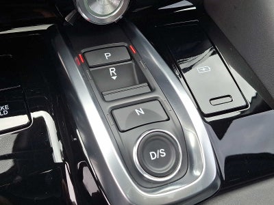 2025 Acura MDX SH-AWD w/A-Spec Package