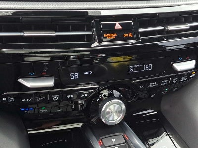 2025 Acura MDX SH-AWD w/A-Spec Package