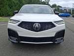 2025 Acura MDX SH-AWD w/A-Spec Package