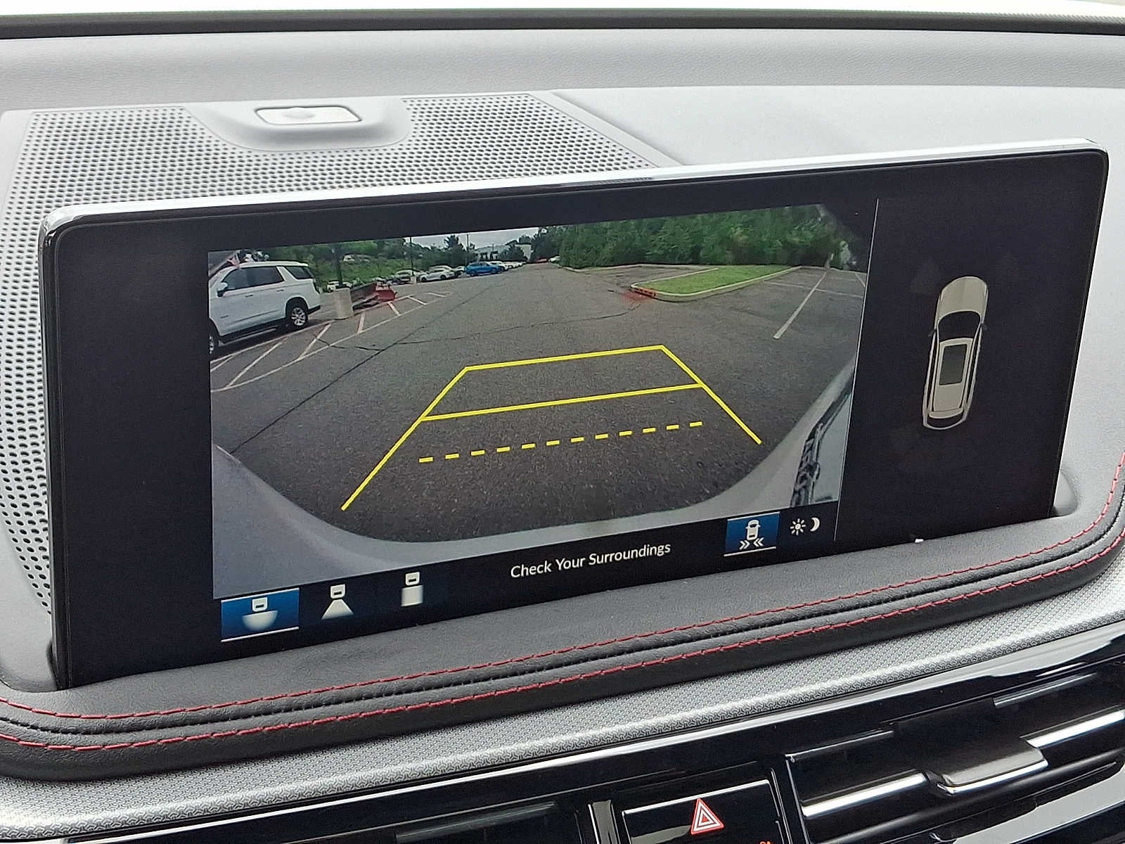 2025 Acura MDX SH-AWD w/A-Spec Package