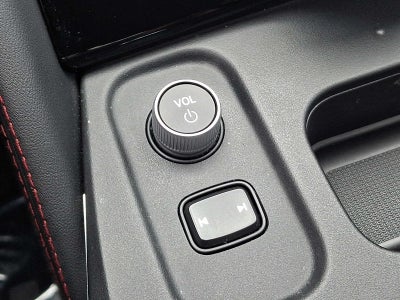 2025 Acura MDX SH-AWD w/A-Spec Package
