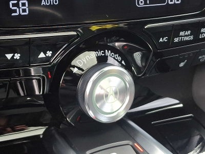 2025 Acura MDX SH-AWD w/A-Spec Package