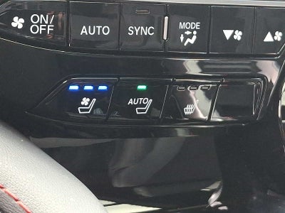 2025 Acura MDX SH-AWD w/A-Spec Package
