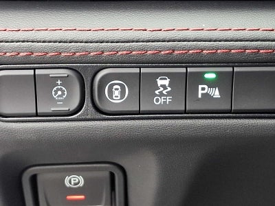 2025 Acura MDX SH-AWD w/A-Spec Package