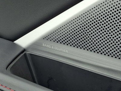 2025 Acura MDX SH-AWD w/A-Spec Package