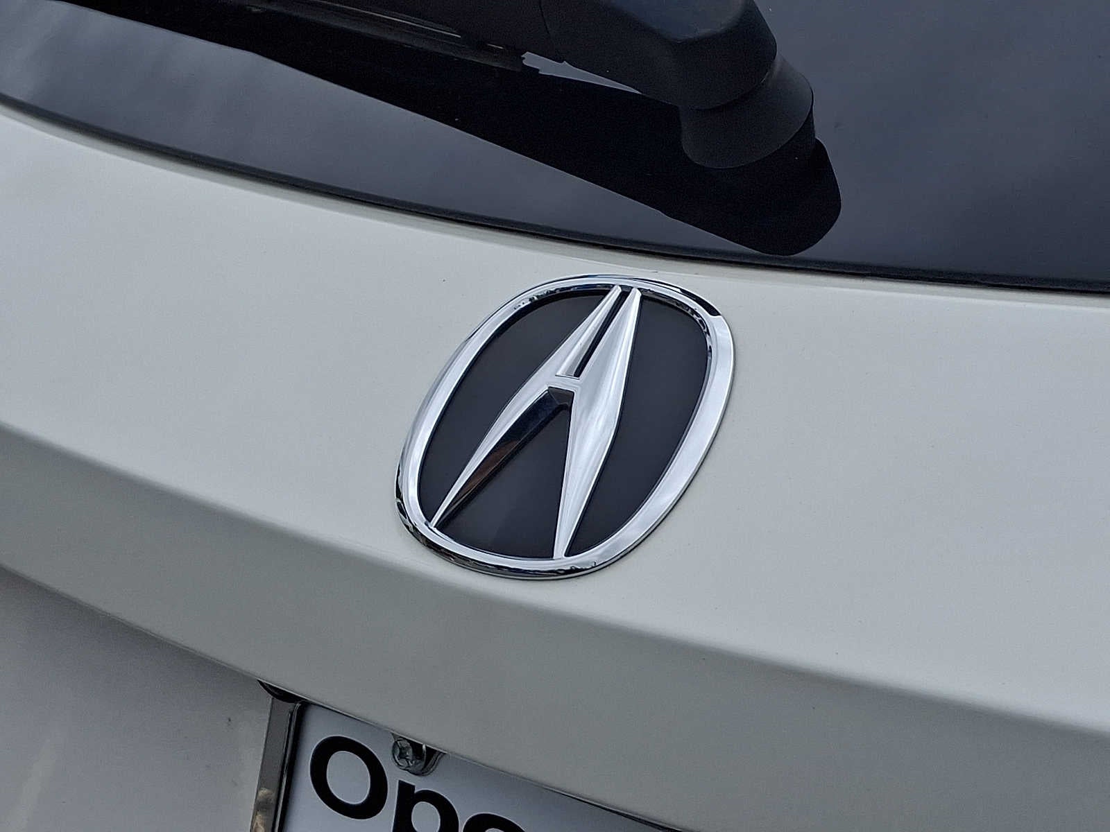 2025 Acura MDX SH-AWD w/A-Spec Package