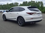 2025 Acura MDX SH-AWD w/A-Spec Package
