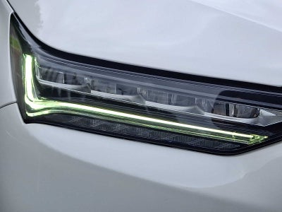 2025 Acura MDX SH-AWD w/A-Spec Package