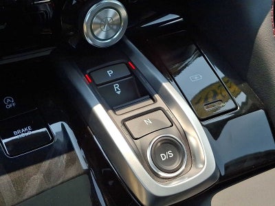 2026 Acura MDX SH-AWD w/A-Spec Package