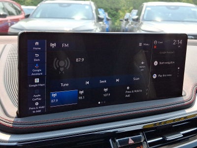 2026 Acura MDX SH-AWD w/A-Spec Package