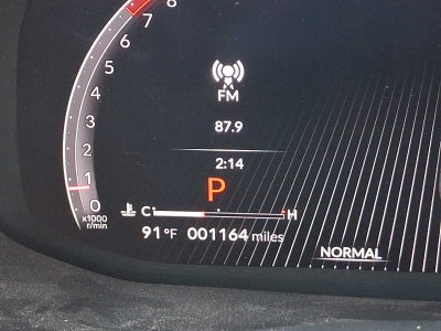 2026 Acura MDX SH-AWD w/A-Spec Package