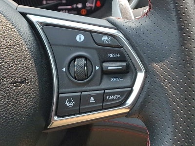 2026 Acura MDX SH-AWD w/A-Spec Package