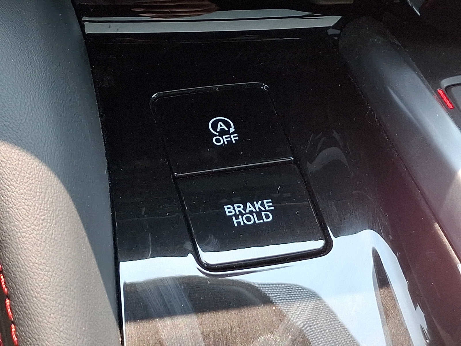 2026 Acura MDX SH-AWD w/A-Spec Package