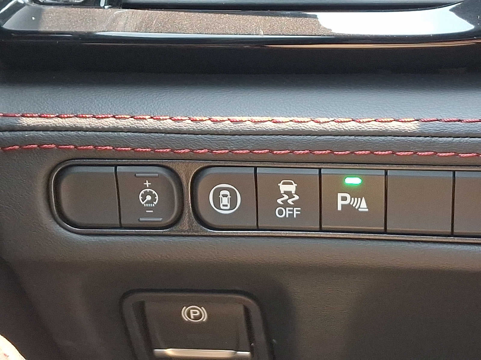 2026 Acura MDX SH-AWD w/A-Spec Package