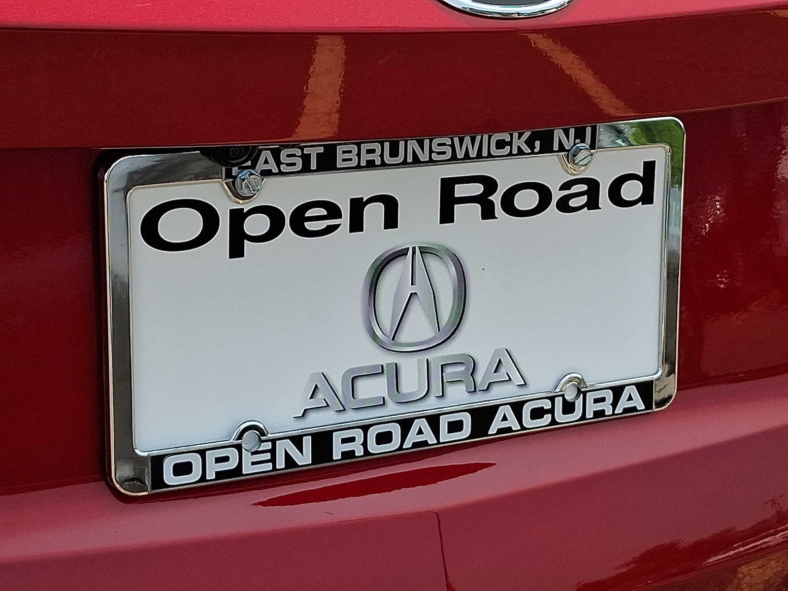 2026 Acura MDX SH-AWD w/A-Spec Package