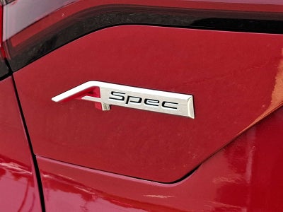 2026 Acura MDX SH-AWD w/A-Spec Package