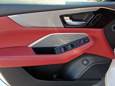 2023 Acura MDX SH-AWD w/A-Spec Package