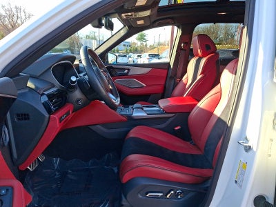 2023 Acura MDX SH-AWD w/A-Spec Package