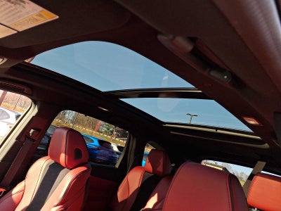 2023 Acura MDX SH-AWD w/A-Spec Package