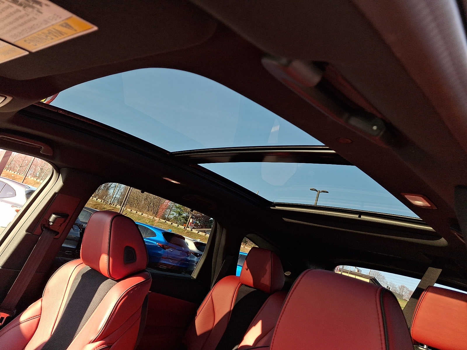 2023 Acura MDX SH-AWD w/A-Spec Package