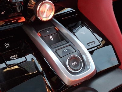 2023 Acura MDX SH-AWD w/A-Spec Package