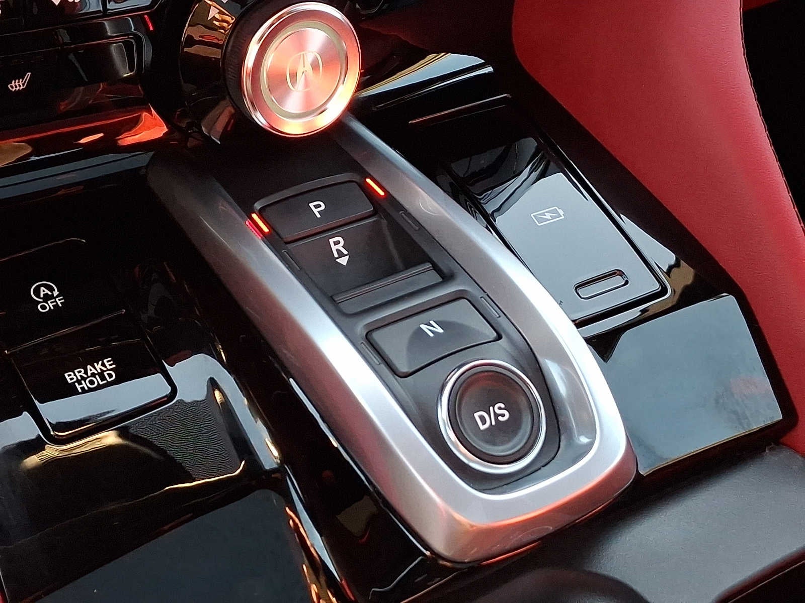 2023 Acura MDX SH-AWD w/A-Spec Package