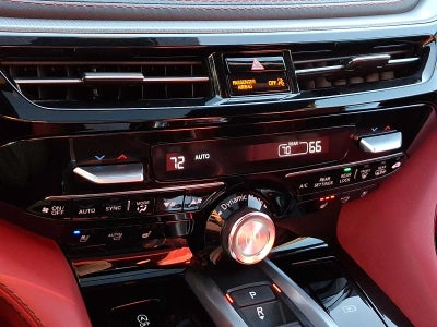 2023 Acura MDX SH-AWD w/A-Spec Package