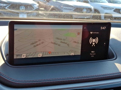 2023 Acura MDX SH-AWD w/A-Spec Package