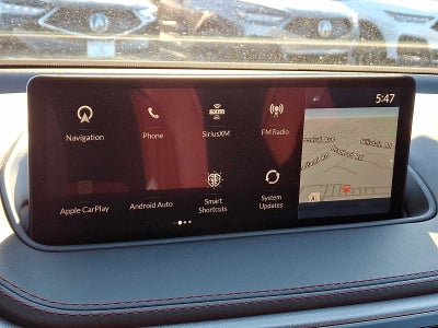 2023 Acura MDX SH-AWD w/A-Spec Package