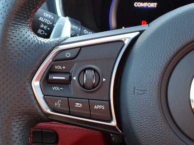 2023 Acura MDX SH-AWD w/A-Spec Package