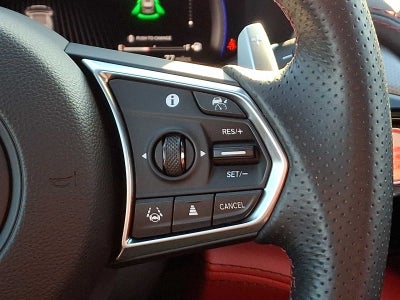 2023 Acura MDX SH-AWD w/A-Spec Package