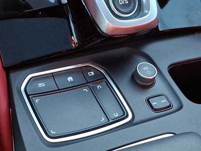 2023 Acura MDX SH-AWD w/A-Spec Package