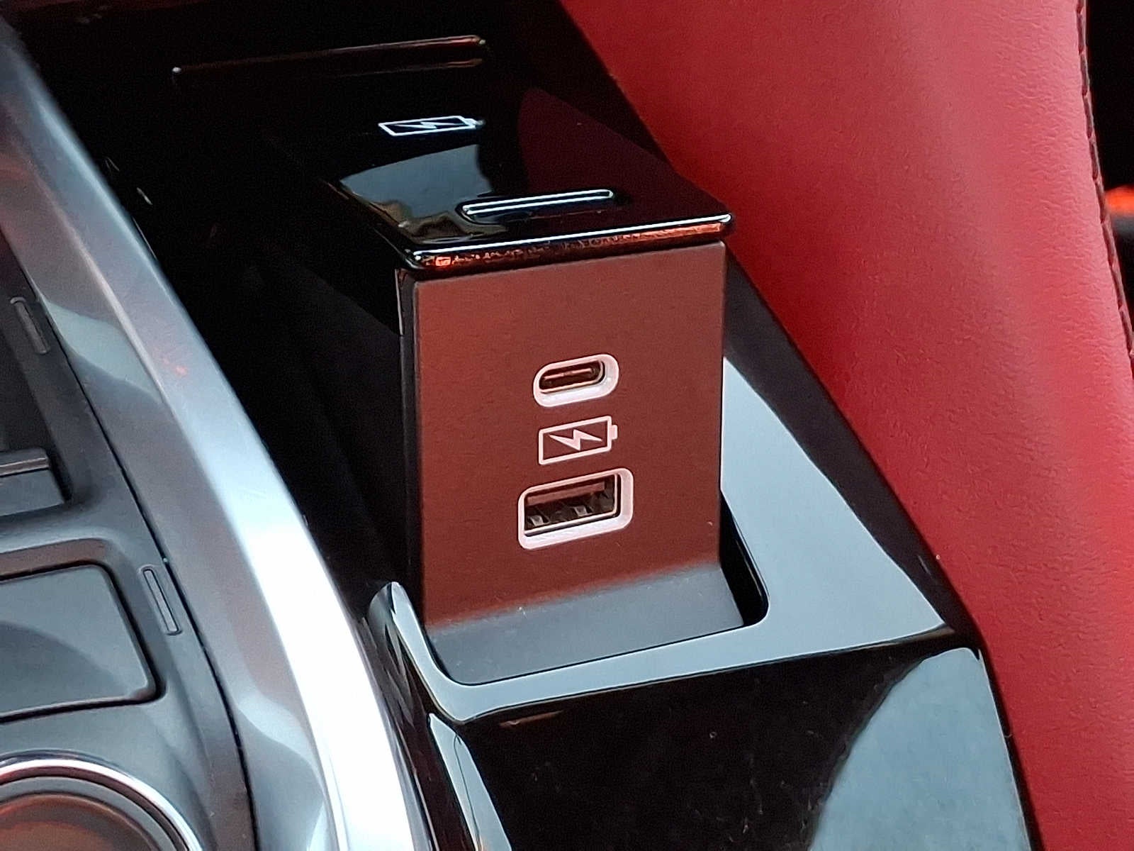 2023 Acura MDX SH-AWD w/A-Spec Package